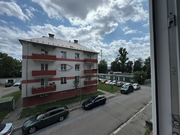 Pronájem bytu 3+1, České Budějovice, Polní, 72 m2