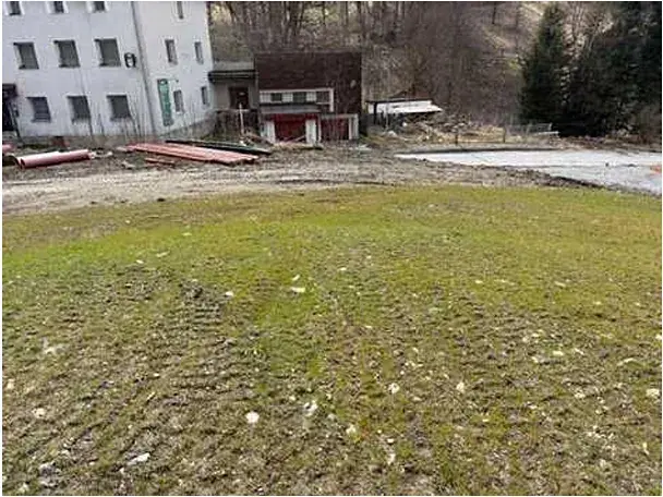 Prodej pozemku, Zlaté Hory, 291 m2