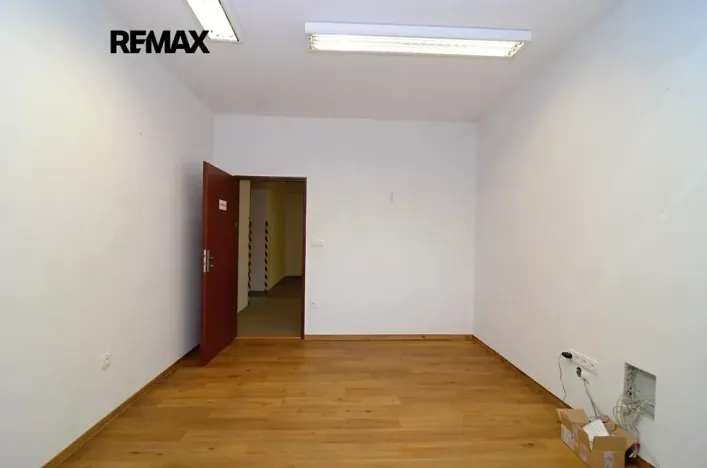 Pronájem obchodního prostoru, Brněnec, 238 m2