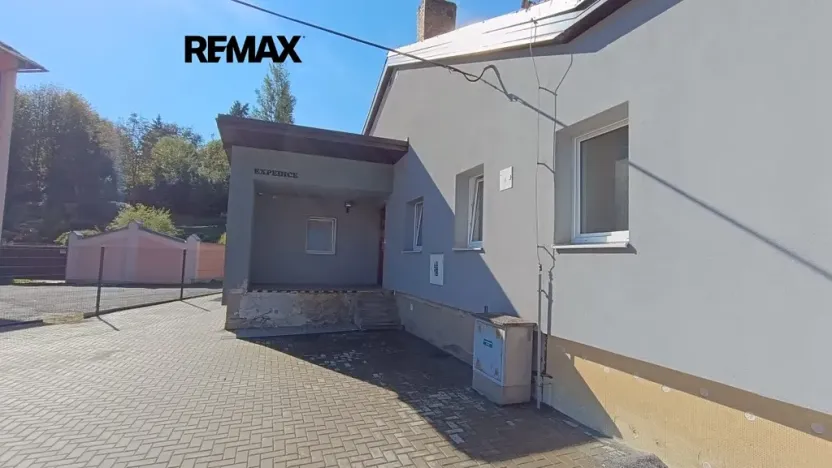 Pronájem obchodního prostoru, Brněnec, 238 m2