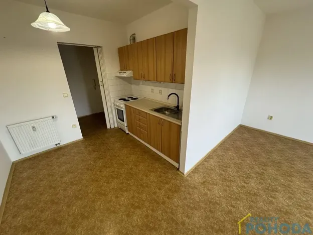 Pronájem bytu 1+kk, Vysoké Mýto, Plk. B. Kohouta, 32 m2