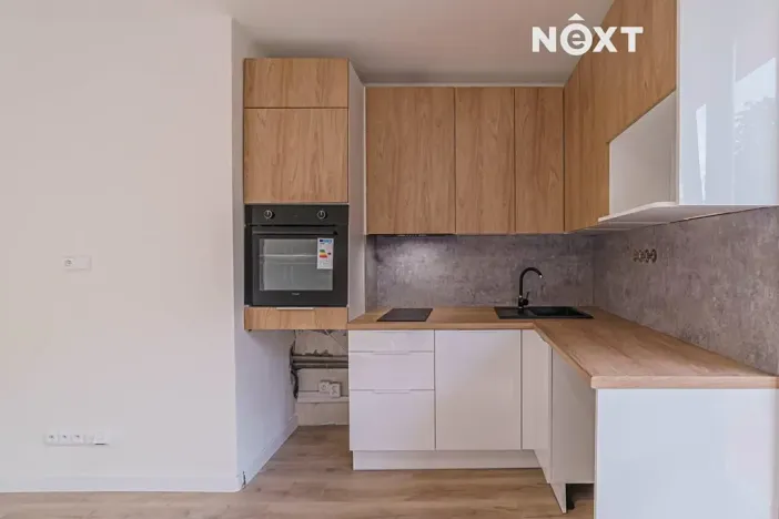 Pronájem bytu 1+kk, Ostrava, Jana Šoupala, 28 m2