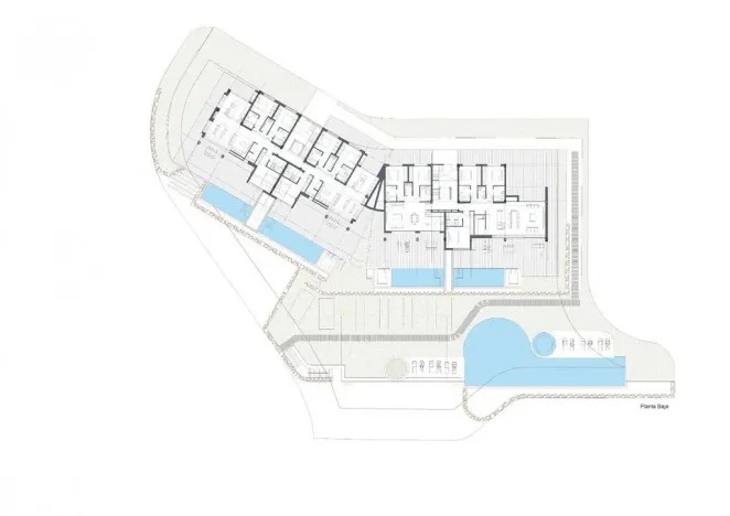 Prodej bytu 3+kk, Orihuela, Alicante, Španělsko, 98 m2