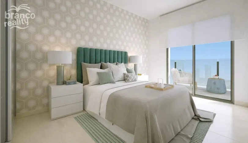 Prodej bytu 4+kk, Torrevieja, Alicante, Španělsko, 96 m2