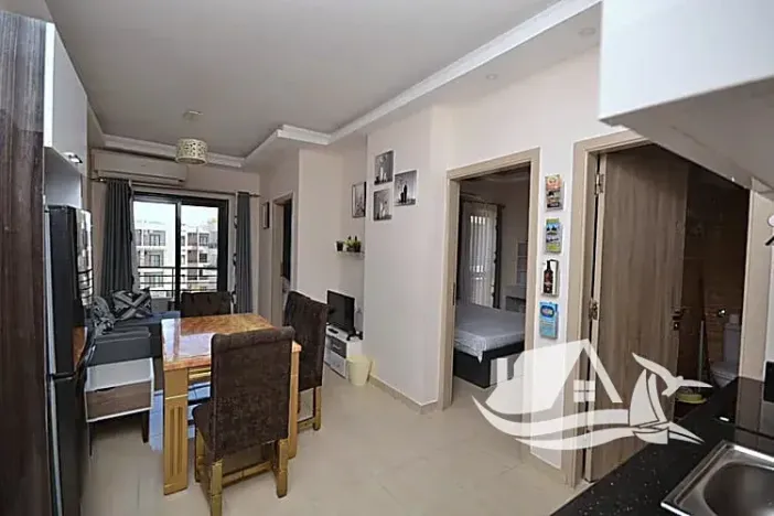 Prodej bytu 3+kk, Hurghada, Egypt, 56 m2