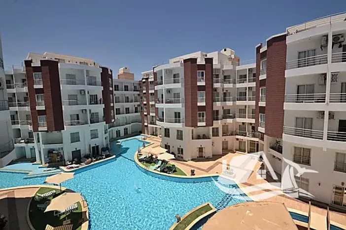 Prodej bytu 3+kk, Hurghada, Egypt, 60 m2