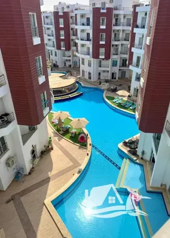 Prodej bytu 2+kk, Hurghada, Egypt, 41 m2