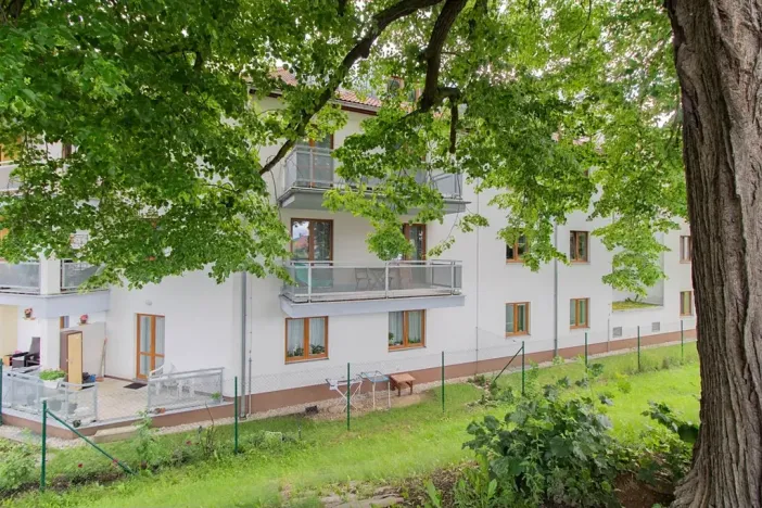 Pronájem bytu 2+kk, Český Krumlov, Pod Hrází, 64 m2
