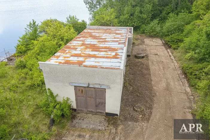 Prodej komerční nemovitosti, Hluk, 192 m2