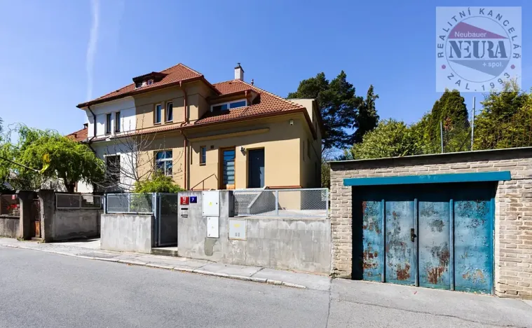 Pronájem bytu 4+kk, Praha - Motol, U hrušky, 150 m2