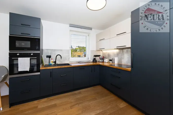 Pronájem bytu 4+kk, Praha - Motol, U hrušky, 150 m2