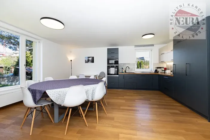 Pronájem bytu 4+kk, Praha - Motol, U hrušky, 150 m2