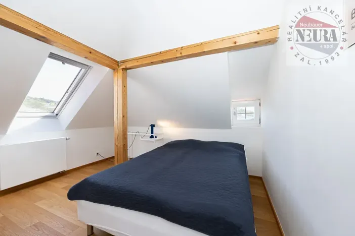 Pronájem bytu 4+kk, Praha - Motol, U hrušky, 150 m2