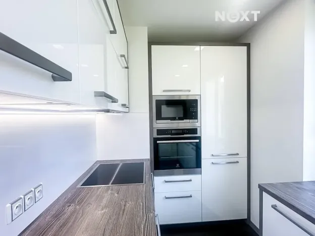 Pronájem bytu 3+1, Jilemnice, Jaroslava Havlíčka, 61 m2