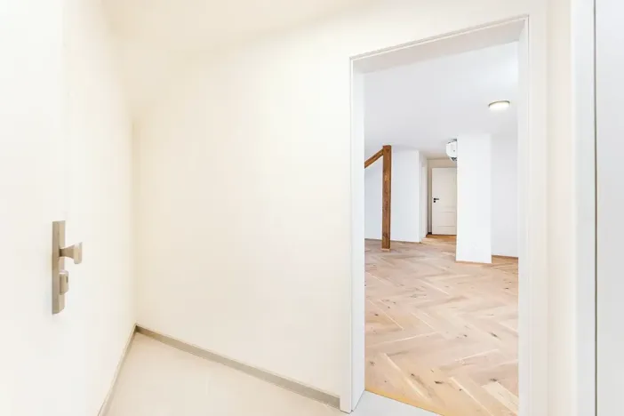 Prodej bytu 2+kk, Praha - Vršovice, Žitomírská, 54 m2
