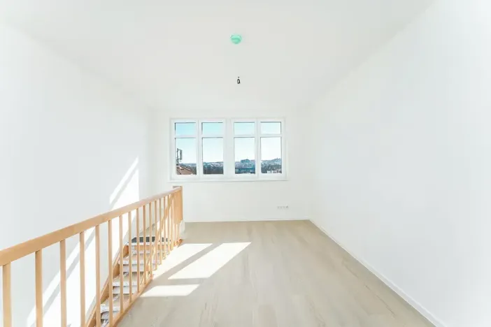 Prodej bytu 2+kk, Praha - Libeň, Zenklova, 48 m2