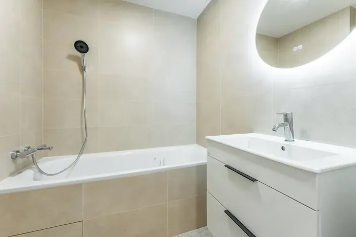 Prodej bytu 3+kk, Praha - Libeň, Zenklova, 72 m2
