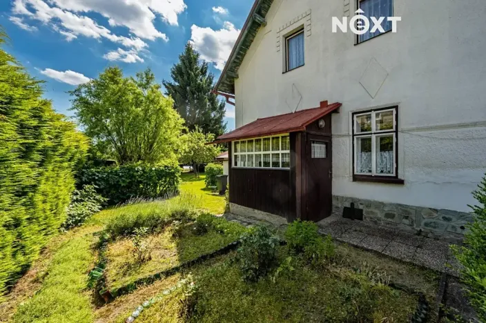 Prodej rodinného domu, Cvikov, Nová, 169 m2