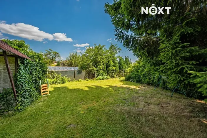 Prodej rodinného domu, Cvikov, Nová, 169 m2