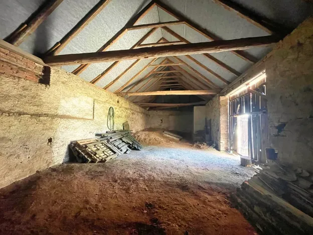Prodej rodinného domu, Králova Lhota - Laziště, 100 m2