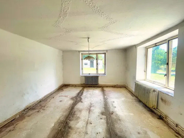 Prodej rodinného domu, Králova Lhota - Laziště, 100 m2