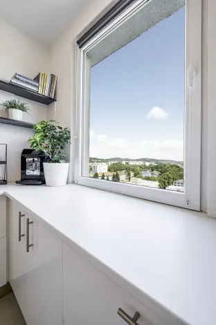 Prodej bytu 3+1, Strakonice, Na Ohradě, 73 m2