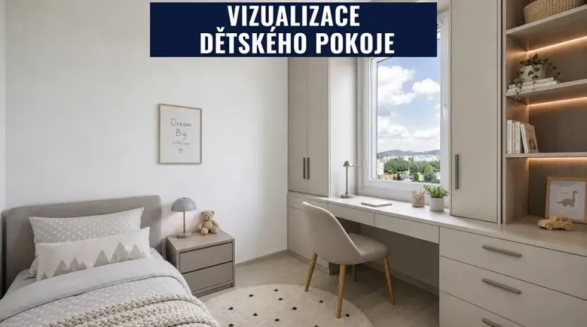 Prodej bytu 3+1, Strakonice, Na Ohradě, 73 m2