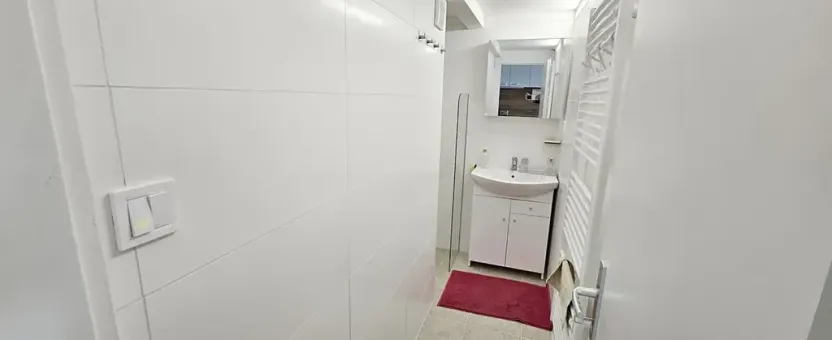Pronájem bytu 2+1, Brno, Hrnčířská, 55 m2