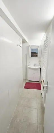 Pronájem bytu 2+1, Brno, Hrnčířská, 55 m2