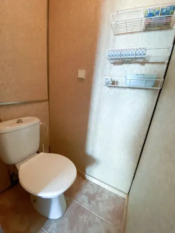 Pronájem bytu 1+1, Ivančice, Luční, 37 m2