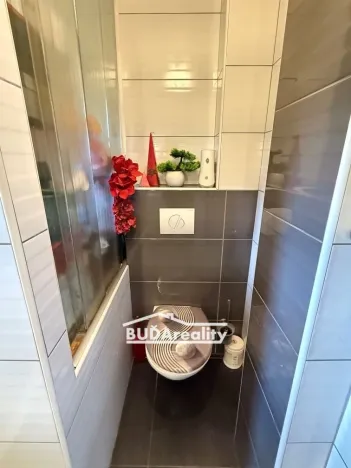 Prodej rodinného domu, Otrokovice, 115 m2
