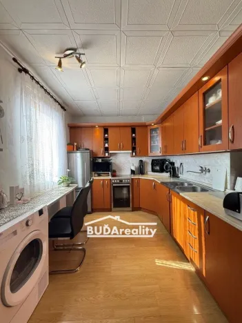 Prodej rodinného domu, Otrokovice, 115 m2