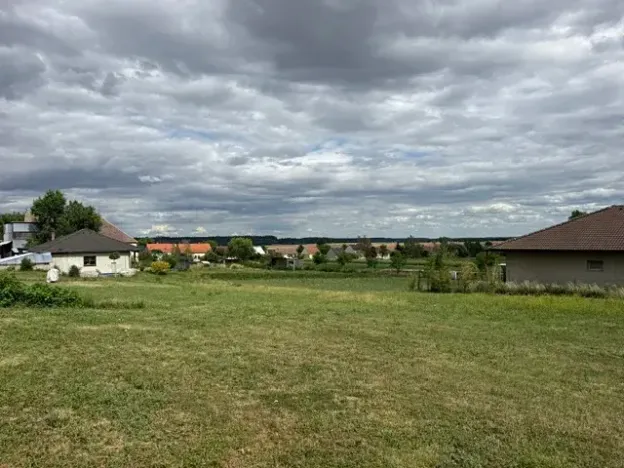 Prodej pozemku pro bydlení, Mšecké Žehrovice, 1913 m2