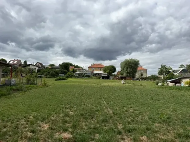 Prodej pozemku pro bydlení, Mšecké Žehrovice, 1913 m2