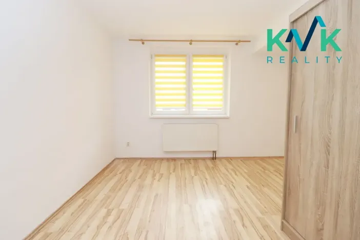 Pronájem bytu 2+1, Božičany, 48 m2