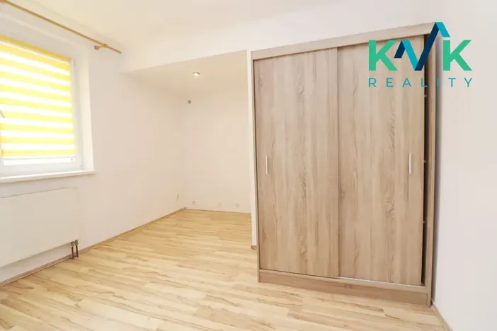 Pronájem bytu 2+1, Božičany, 48 m2