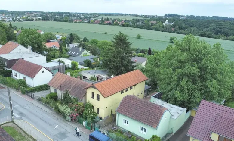Prodej rodinného domu, Klecany, Na skalkách, 128 m2