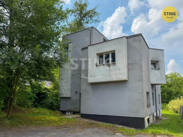 Prodej rodinného domu, Orlová, 350 m2