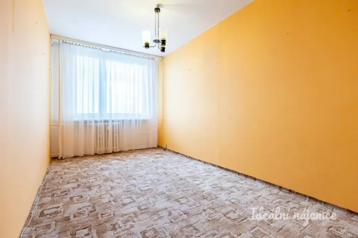 Pronájem bytu 3+1, Praha - Prosek, Jablonecká, 78 m2