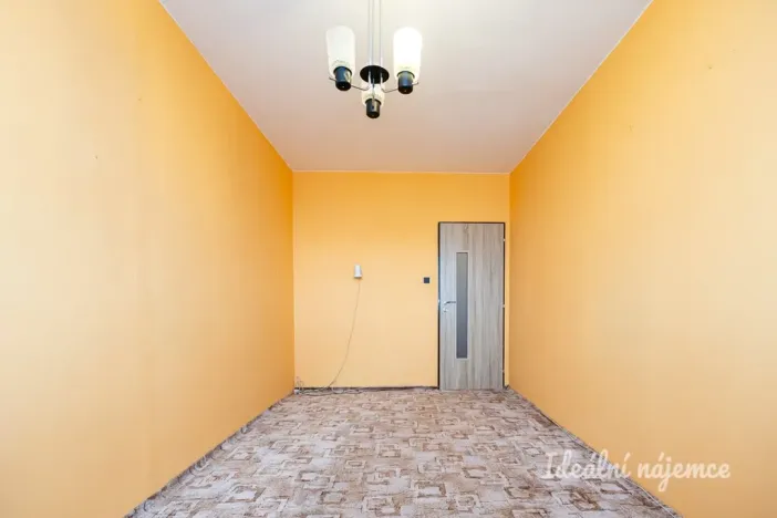 Pronájem bytu 3+1, Praha - Prosek, Jablonecká, 78 m2