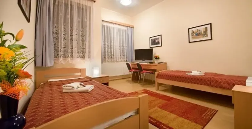 Prodej komerční nemovitosti, Třebíč, Karlovo nám., 5000 m2