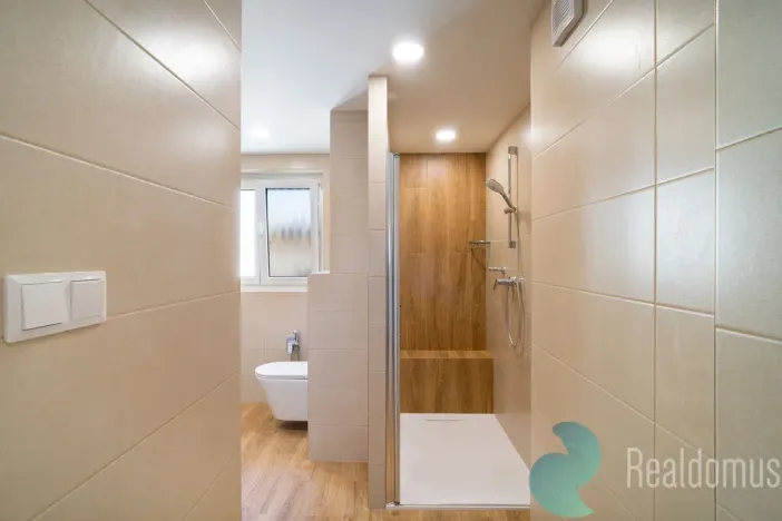 Prodej bytu 2+1, České Budějovice, Zachariášova, 56 m2