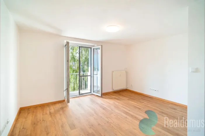 Prodej bytu 2+1, České Budějovice, Zachariášova, 56 m2