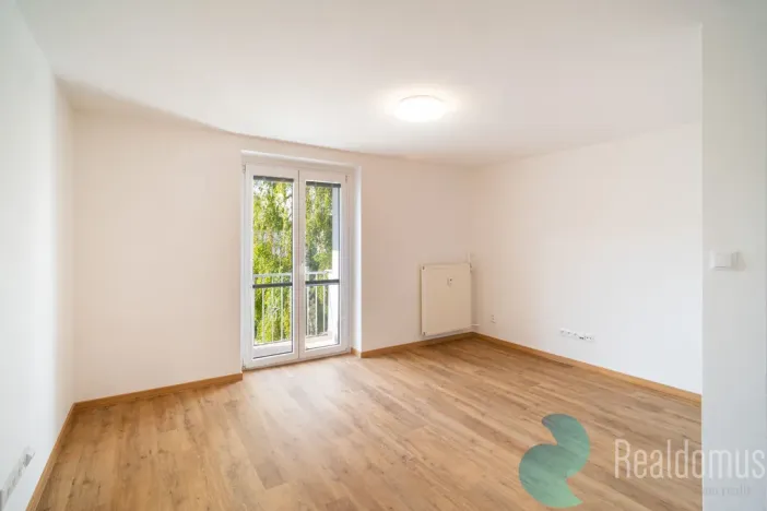 Prodej bytu 2+1, České Budějovice, Zachariášova, 56 m2