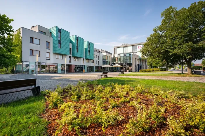 Prodej bytu 1+kk, Černošice, Mokropeská, 40 m2