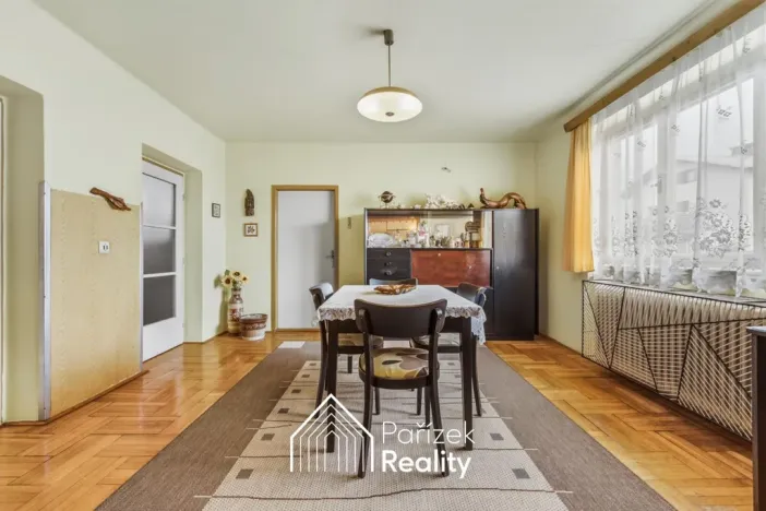 Prodej rodinného domu, Hronov, Karoliny Světlé, 134 m2