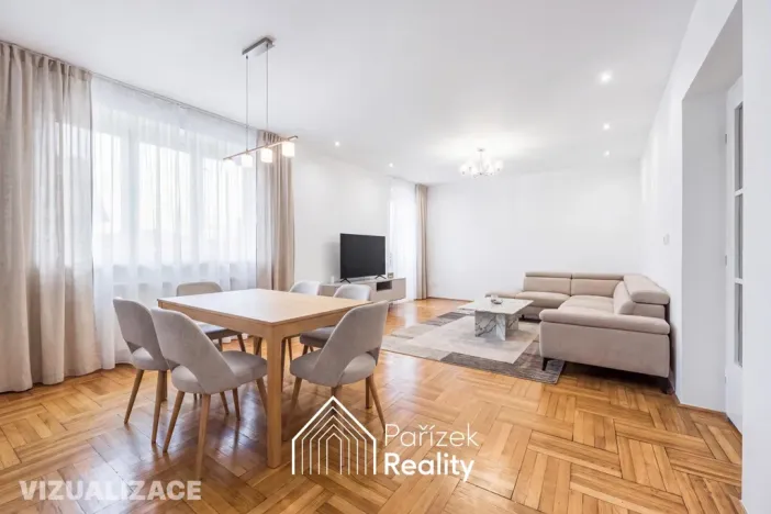 Prodej rodinného domu, Hronov, Karoliny Světlé, 134 m2