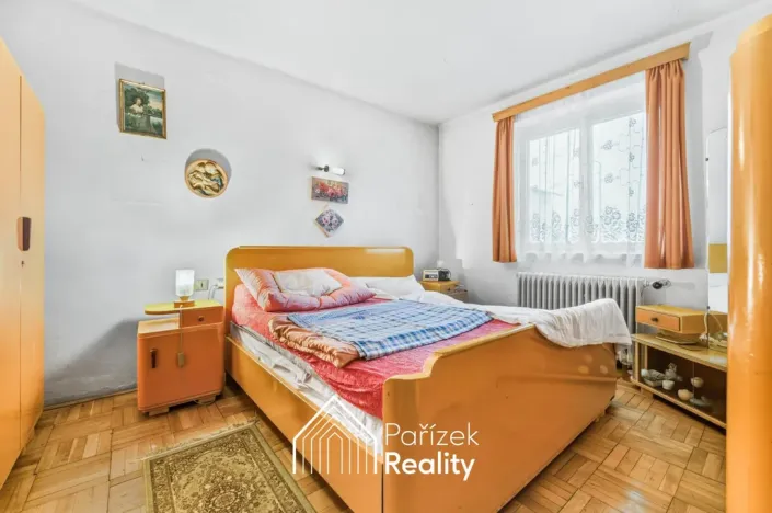 Prodej rodinného domu, Hronov, Karoliny Světlé, 134 m2