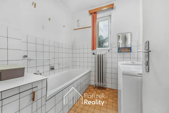 Prodej rodinného domu, Hronov, Karoliny Světlé, 134 m2