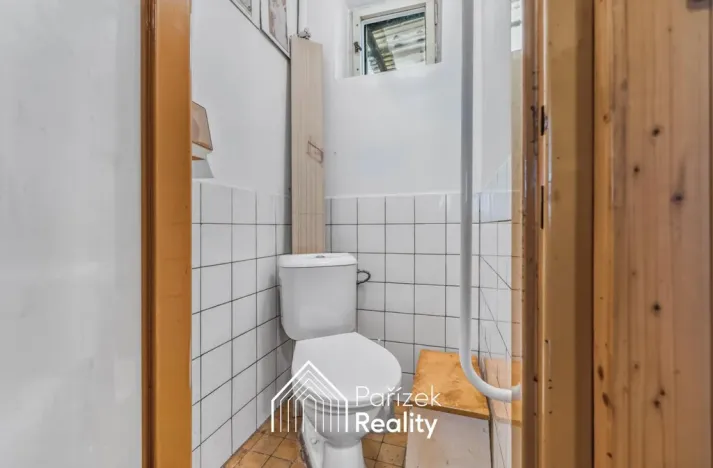 Prodej rodinného domu, Hronov, Karoliny Světlé, 134 m2